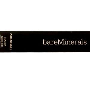 Bare minerals medium Tan